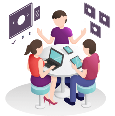 關于我們網絡科技開發(fā)